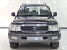 USED 2000 W TOYOTA LAND CRUISER AMAZON 4.7 VX SUV 5dr Petrol Automatic (405 g/km, 232 bhp) 