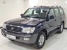 USED 2000 W TOYOTA LAND CRUISER AMAZON 4.7 VX SUV 5dr Petrol Automatic (405 g/km, 232 bhp) 