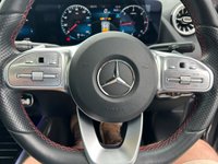 USED 2021 70 MERCEDES-BENZ GLA 2.0 GLA220d AMG Line (Premium Plus) SUV 5dr Diesel 8G-DCT 4MATIC Euro 6 (s/s) (190 ps) SUV