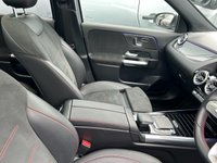 USED 2021 70 MERCEDES-BENZ GLA 2.0 GLA220d AMG Line (Premium Plus) SUV 5dr Diesel 8G-DCT 4MATIC Euro 6 (s/s) (190 ps) SUV