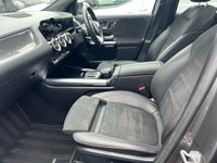 USED 2021 70 MERCEDES-BENZ GLA 2.0 GLA220d AMG Line (Premium Plus) SUV 5dr Diesel 8G-DCT 4MATIC Euro 6 (s/s) (190 ps) SUV