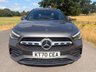 USED 2021 70 MERCEDES-BENZ GLA 2.0 GLA220d AMG Line (Premium Plus) SUV 5dr Diesel 8G-DCT 4MATIC Euro 6 (s/s) (190 ps) SUV