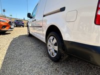 USED 2014 14 VOLKSWAGEN CADDY 1.6 TDI C20 Startline Panel Van 4dr Diesel Manual L1 H1 (149 g/km, 101 bhp) 