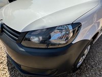 USED 2014 14 VOLKSWAGEN CADDY 1.6 TDI C20 Startline Panel Van 4dr Diesel Manual L1 H1 (149 g/km, 101 bhp) 
