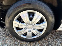 USED 2014 14 VOLKSWAGEN CADDY 1.6 TDI C20 Startline Panel Van 4dr Diesel Manual L1 H1 (149 g/km, 101 bhp) 
