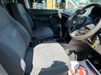 USED 2014 14 VOLKSWAGEN CADDY 1.6 TDI C20 Startline Panel Van 4dr Diesel Manual L1 H1 (149 g/km, 101 bhp) 