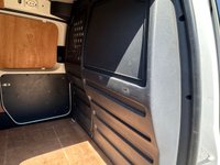 USED 2014 14 VOLKSWAGEN CADDY 1.6 TDI C20 Startline Panel Van 4dr Diesel Manual L1 H1 (149 g/km, 101 bhp) 