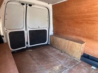 USED 2014 14 VOLKSWAGEN CADDY 1.6 TDI C20 Startline Panel Van 4dr Diesel Manual L1 H1 (149 g/km, 101 bhp) 