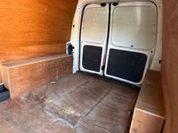 USED 2014 14 VOLKSWAGEN CADDY 1.6 TDI C20 Startline Panel Van 4dr Diesel Manual L1 H1 (149 g/km, 101 bhp) 