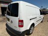 USED 2014 14 VOLKSWAGEN CADDY 1.6 TDI C20 Startline Panel Van 4dr Diesel Manual L1 H1 (149 g/km, 101 bhp) 