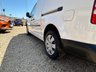 USED 2014 14 VOLKSWAGEN CADDY 1.6 TDI C20 Startline Panel Van 4dr Diesel Manual L1 H1 (149 g/km, 101 bhp) 