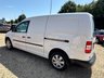 USED 2014 14 VOLKSWAGEN CADDY 1.6 TDI C20 Startline Panel Van 4dr Diesel Manual L1 H1 (149 g/km, 101 bhp) 
