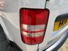 USED 2014 14 VOLKSWAGEN CADDY 1.6 TDI C20 Startline Panel Van 4dr Diesel Manual L1 H1 (149 g/km, 101 bhp) 