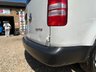 USED 2014 14 VOLKSWAGEN CADDY 1.6 TDI C20 Startline Panel Van 4dr Diesel Manual L1 H1 (149 g/km, 101 bhp) 