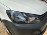 USED 2014 14 VOLKSWAGEN CADDY 1.6 TDI C20 Startline Panel Van 4dr Diesel Manual L1 H1 (149 g/km, 101 bhp) 