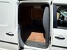 USED 2014 14 VOLKSWAGEN CADDY 1.6 TDI C20 Startline Panel Van 4dr Diesel Manual L1 H1 (149 g/km, 101 bhp) 