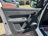 USED 2014 14 VOLKSWAGEN CADDY 1.6 TDI C20 Startline Panel Van 4dr Diesel Manual L1 H1 (149 g/km, 101 bhp) 