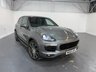 USED 2016 65 PORSCHE CAYENNE 3.0 TD V6 SUV 5dr Diesel TiptronicS 4WD Euro 6 (s/s) (262 ps) reverse camera, heated seats, NAV