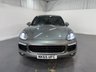 USED 2016 65 PORSCHE CAYENNE 3.0 TD V6 SUV 5dr Diesel TiptronicS 4WD Euro 6 (s/s) (262 ps) reverse camera, heated seats, NAV