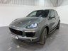USED 2016 65 PORSCHE CAYENNE 3.0 TD V6 SUV 5dr Diesel TiptronicS 4WD Euro 6 (s/s) (262 ps) reverse camera, heated seats, NAV