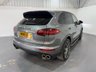 USED 2016 65 PORSCHE CAYENNE 3.0 TD V6 SUV 5dr Diesel TiptronicS 4WD Euro 6 (s/s) (262 ps) reverse camera, heated seats, NAV