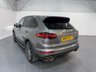 USED 2016 65 PORSCHE CAYENNE 3.0 TD V6 SUV 5dr Diesel TiptronicS 4WD Euro 6 (s/s) (262 ps) reverse camera, heated seats, NAV