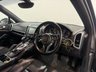 USED 2016 65 PORSCHE CAYENNE 3.0 TD V6 SUV 5dr Diesel TiptronicS 4WD Euro 6 (s/s) (262 ps) reverse camera, heated seats, NAV