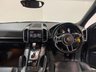 USED 2016 65 PORSCHE CAYENNE 3.0 TD V6 SUV 5dr Diesel TiptronicS 4WD Euro 6 (s/s) (262 ps) reverse camera, heated seats, NAV