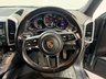 USED 2016 65 PORSCHE CAYENNE 3.0 TD V6 SUV 5dr Diesel TiptronicS 4WD Euro 6 (s/s) (262 ps) reverse camera, heated seats, NAV
