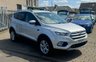 USED 2019 19 FORD KUGA 1.5T EcoBoost GPF Zetec SUV 5dr Petrol Manual Euro 6 (s/s) (150 ps) 