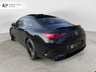 USED 2023 23 MERCEDES-BENZ CLA 1.3 CLA250e 15.6kWh AMG Line Night Edition (Premium Plus) Coupe 4dr Petrol Plug-in Hybrid 8G-DCT Euro 6 (s/s) (218 ps) 