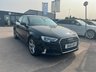 USED 2018 18 AUDI A3 1.6 TDI Sport Saloon 4dr Diesel S Tronic Euro 6 (s/s) (110 ps) (Rates starting as low as 11.9%!!!)