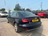 USED 2018 18 AUDI A3 1.6 TDI Sport Saloon 4dr Diesel S Tronic Euro 6 (s/s) (110 ps) (Rates starting as low as 11.9%!!!)