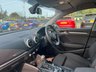 USED 2018 18 AUDI A3 1.6 TDI Sport Saloon 4dr Diesel S Tronic Euro 6 (s/s) (110 ps) (Rates starting as low as 11.9%!!!)