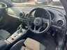 USED 2018 18 AUDI A3 1.6 TDI Sport Saloon 4dr Diesel S Tronic Euro 6 (s/s) (110 ps) (Rates starting as low as 11.9%!!!)