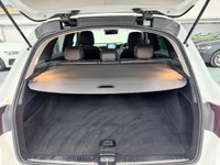 USED 2017 67 MERCEDES-BENZ GLC 2.1 GLC220d Sport G-Tronic 4MATIC Euro 6 (s/s) 5dr 