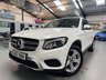USED 2017 67 MERCEDES-BENZ GLC 2.1 GLC220d Sport G-Tronic 4MATIC Euro 6 (s/s) 5dr 