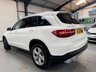 USED 2017 67 MERCEDES-BENZ GLC 2.1 GLC220d Sport G-Tronic 4MATIC Euro 6 (s/s) 5dr 