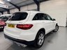 USED 2017 67 MERCEDES-BENZ GLC 2.1 GLC220d Sport G-Tronic 4MATIC Euro 6 (s/s) 5dr 