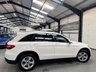 USED 2017 67 MERCEDES-BENZ GLC 2.1 GLC220d Sport G-Tronic 4MATIC Euro 6 (s/s) 5dr 