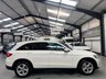 USED 2017 67 MERCEDES-BENZ GLC 2.1 GLC220d Sport G-Tronic 4MATIC Euro 6 (s/s) 5dr 