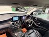 USED 2017 67 MERCEDES-BENZ GLC 2.1 GLC220d Sport G-Tronic 4MATIC Euro 6 (s/s) 5dr 