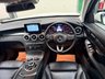 USED 2017 67 MERCEDES-BENZ GLC 2.1 GLC220d Sport G-Tronic 4MATIC Euro 6 (s/s) 5dr 