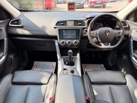 USED 2019 19 RENAULT KADJAR 1.3 TCe GT Line SUV 5dr Petrol Manual Euro 6 (s/s) (140 ps) PANORAMIC ROOF & SAT NAV