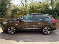 USED 2019 19 RENAULT KADJAR 1.3 TCe GT Line SUV 5dr Petrol Manual Euro 6 (s/s) (140 ps) PANORAMIC ROOF & SAT NAV