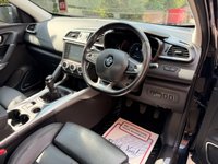 USED 2019 19 RENAULT KADJAR 1.3 TCe GT Line SUV 5dr Petrol Manual Euro 6 (s/s) (140 ps) PANORAMIC ROOF & SAT NAV