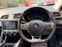USED 2019 19 RENAULT KADJAR 1.3 TCe GT Line SUV 5dr Petrol Manual Euro 6 (s/s) (140 ps) PANORAMIC ROOF & SAT NAV