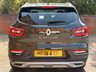 USED 2019 19 RENAULT KADJAR 1.3 TCe GT Line SUV 5dr Petrol Manual Euro 6 (s/s) (140 ps) PANORAMIC ROOF & SAT NAV