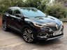 USED 2019 19 RENAULT KADJAR 1.3 TCe GT Line SUV 5dr Petrol Manual Euro 6 (s/s) (140 ps) PANORAMIC ROOF & SAT NAV