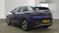 USED 2021 71 VOLKSWAGEN ID.4 Pro Performance 77kWh 1ST Edition SUV 5dr Electric Auto (204 ps) Finance Soft Search Pre Approval